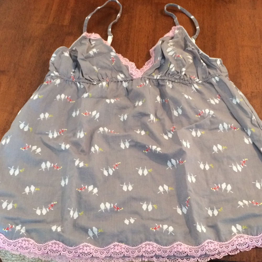 Victoria’s Secret Pajama Set